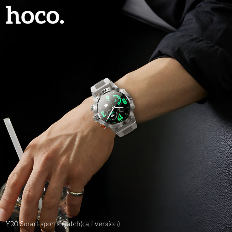 Hoco - Smart Sports Watch (Y20)
