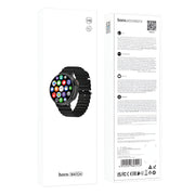 Hoco - Waterproof Smart Watch (Y18)
