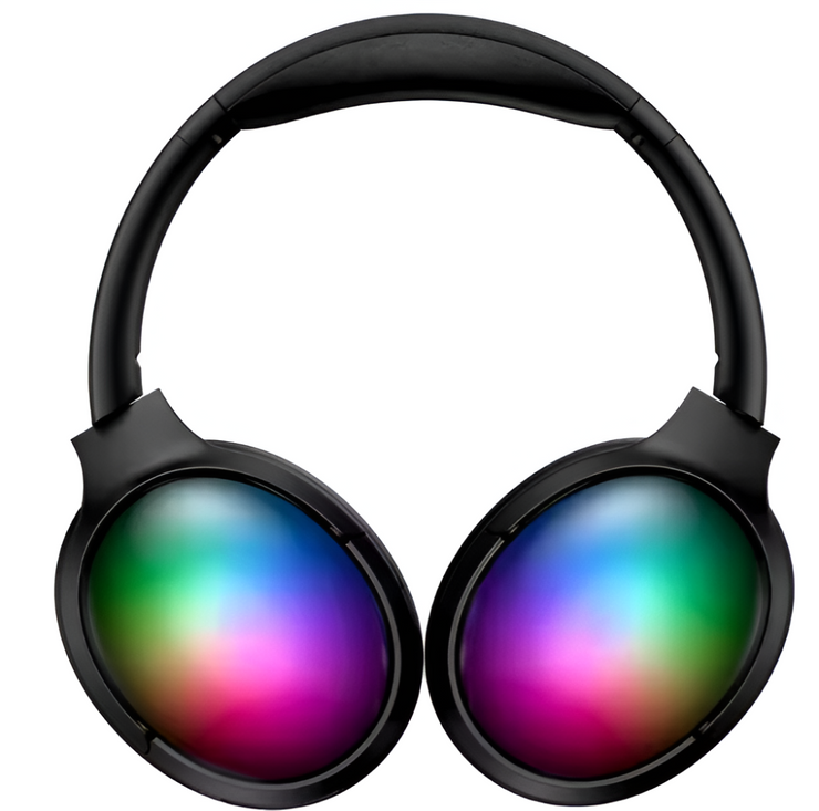 Smart In-Ear Headphones