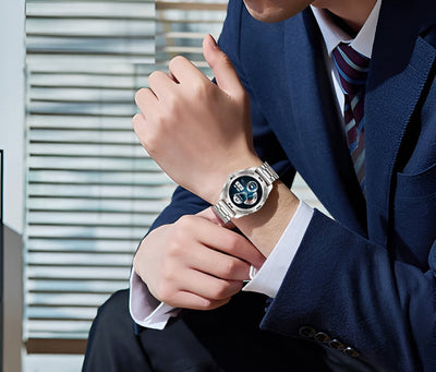 Haino Teko RW-23 Smart Watch