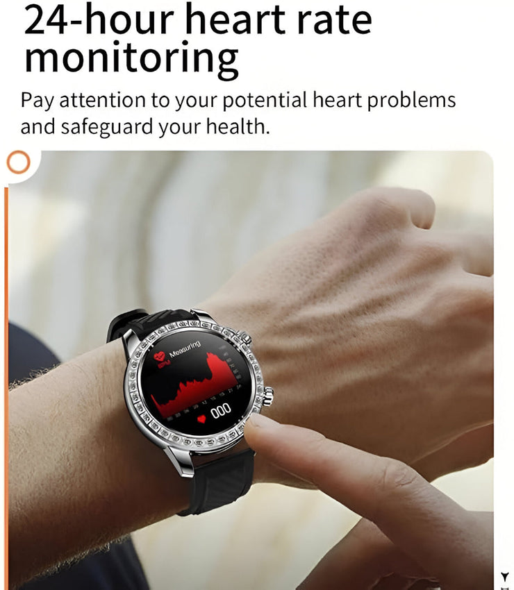 Z89 Pro Max Smart Watch