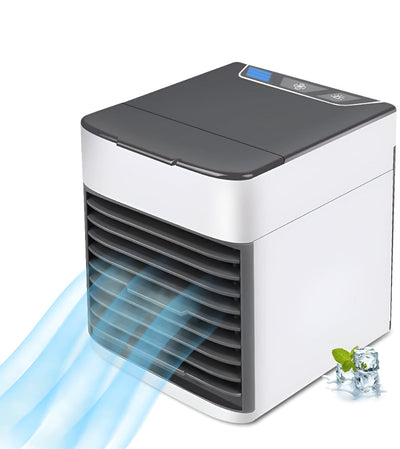 Mini Air Conditioning Fan