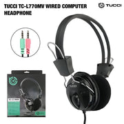 Tucci - Headphones (TC-L770MV)