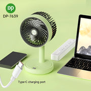 Desktop Fan
