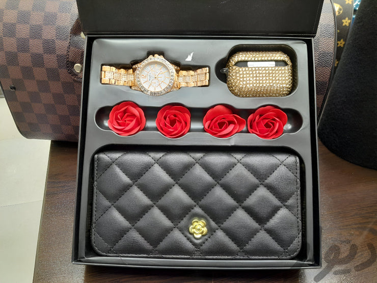 Haino Teko GP-25 Smart Watch