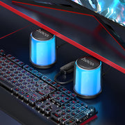 2-in-1 Wireless Colorful Speaker (BS6S)