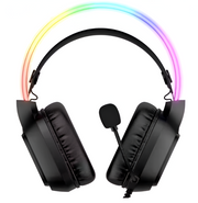 Smart Audiophile Gaming Headphones