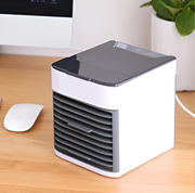 Mini Air Conditioning Fan