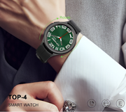 Haino Teko Top-4 Smart Watch