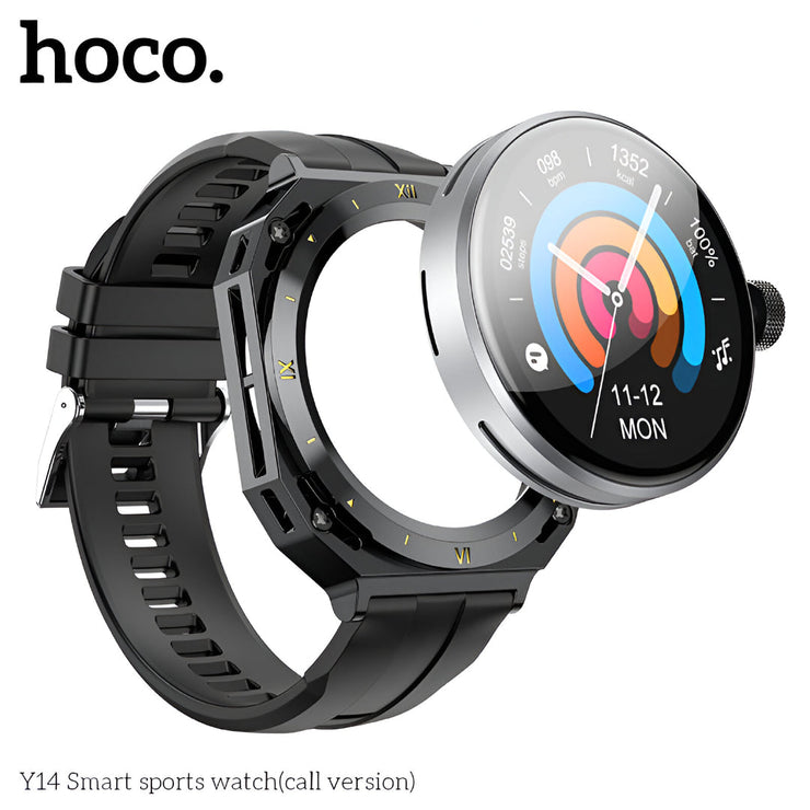 Hoco - Smart Watch (Y14)