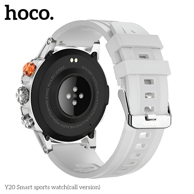 Hoco - Smart Sports Watch (Y20)