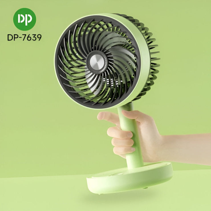 Desktop Fan