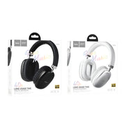 Hoco - Wireless Bluetooth Headphones