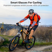 Bluetooth Smart Sunglasses