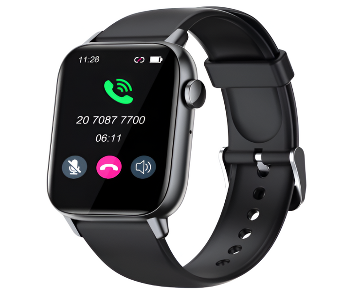 Mini Smartwatch (WS15)