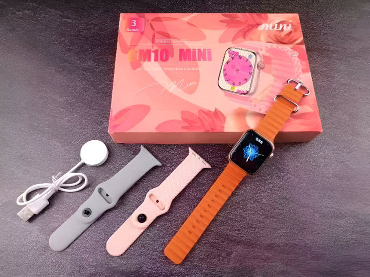 RZ01 Ultra 2 Smart Watch