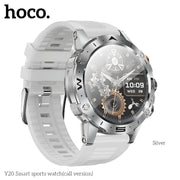 Hoco - Smart Sports Watch (Y20)