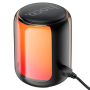 2-in-1 Wireless Colorful Speaker (BS6S)