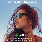 Bluetooth Smart Sunglasses