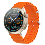 Hoco - Waterproof Smart Watch (Y18)