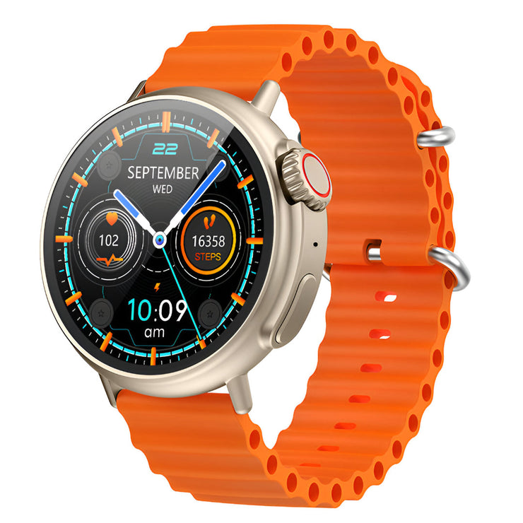 Hoco - Waterproof Smart Watch (Y18)
