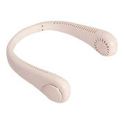 Vaneless Neck Hanging Fan