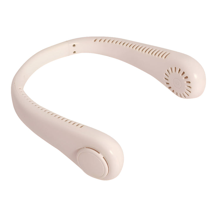 Vaneless Neck Hanging Fan