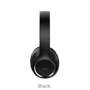 Wireless Stereo Headphones