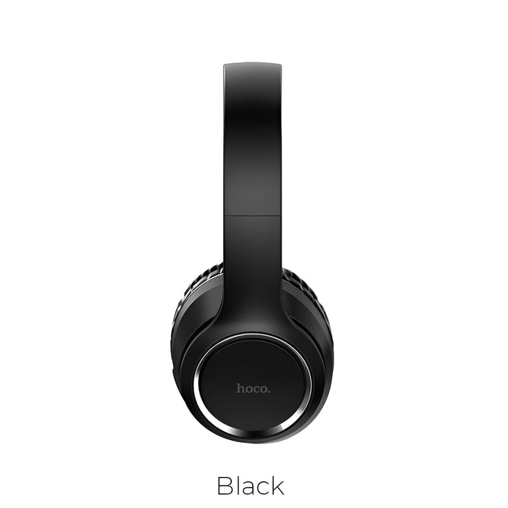 Wireless Stereo Headphones