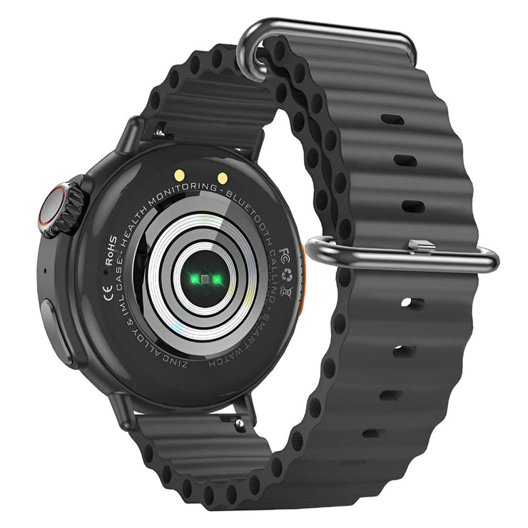 Hoco - Waterproof Smart Watch (Y18)