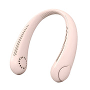 Vaneless Neck Hanging Fan