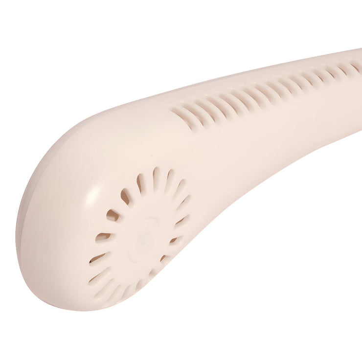 Vaneless Neck Hanging Fan