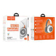 Hoco - Stereo Comfort Headphones (BTV53)