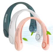 Vaneless Neck Hanging Fan